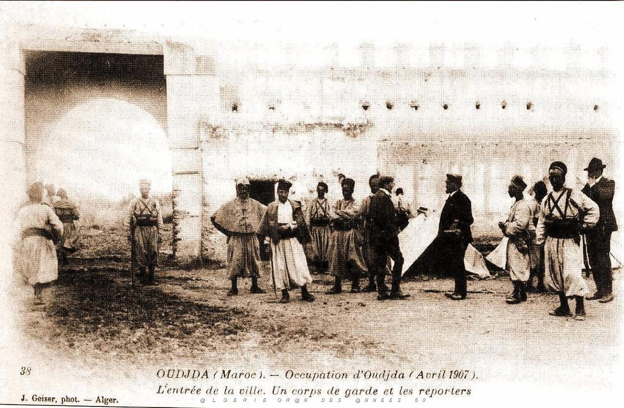 BIVEN Georges - 262- Oujda.JPG